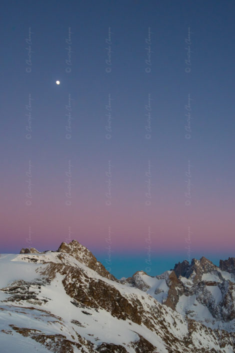 N° 359 : Lumière vespérale.