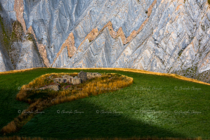 N°66: Accordéon géologique